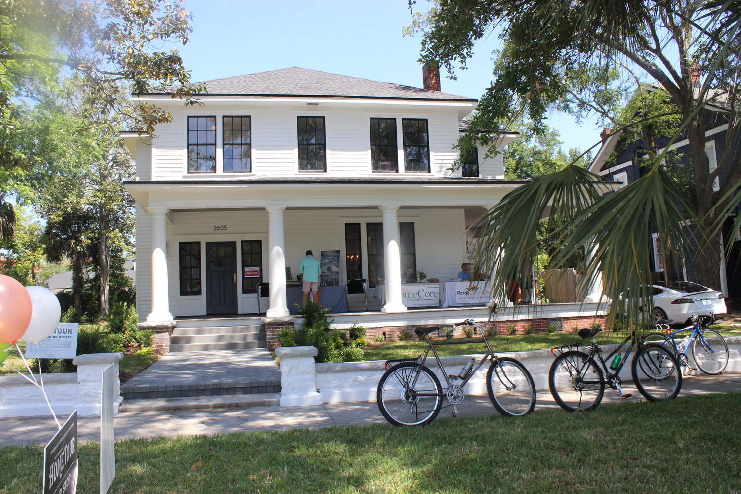 A look at the Riverside Avondale Preservation’s 2019 Spring Home Tour